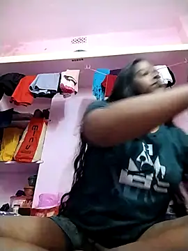 Snapshot of Fun__with__Prity chatting on 09-19-25, 05:57 Fun with Prity online show from 09-19-25, 05:57