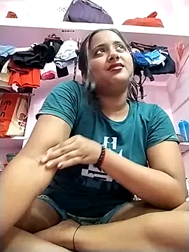 Snapshot of Fun__with__Prity chatting on 10-28-25, 06:21 Fun with Prity online show from 10-28-25, 06:21