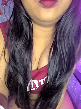 Nightgirl007 online show from 11-11-25, 09:59