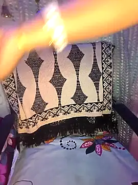 Nightgirl007 online show from 02-10-26, 12:59