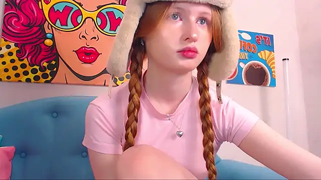 LuxXAngel online show from 09-14-25, 11:04