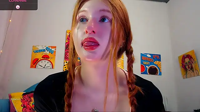 LuxXAngel online show from 12-20-25, 12:51