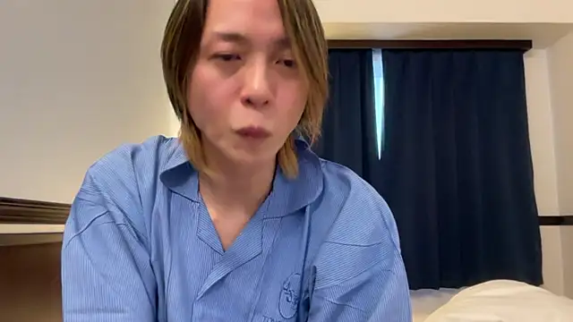 Snapshot of p-nyan4 chatting on 12-03-25, 07:05 p-nyan4 online show from 12-03-25, 07:05