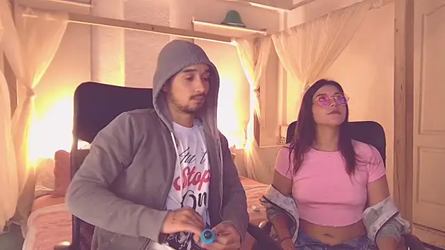 Laila asher online show from 11-11-25, 12:43