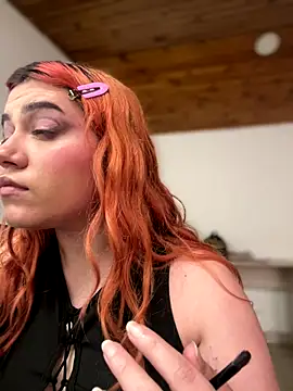 Noa Todokoro online show from 11-23-25, 03:01