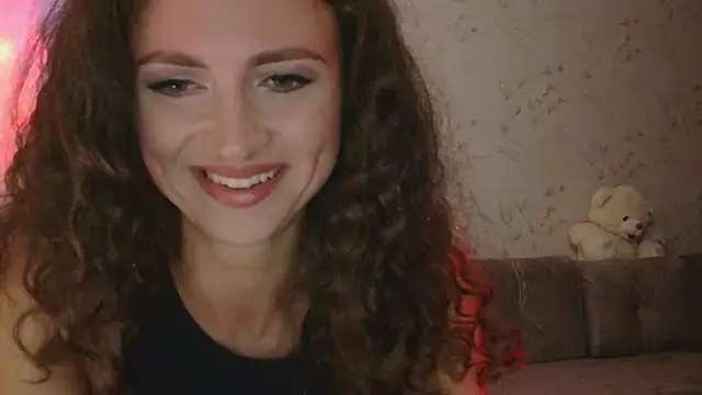 Amber Carrol online show from 09-15-25, 05:46