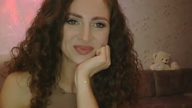 Amber Carrol online show from 10-05-25, 05:33