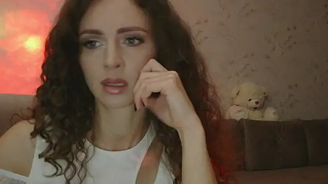 Amber Carrol online show from 11-19-25, 05:24