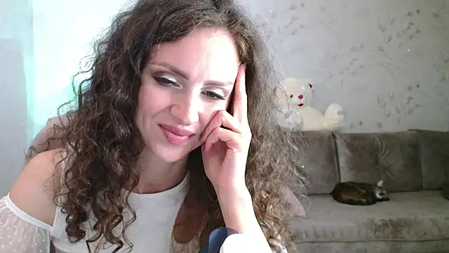 Amber Carrol online show from 04-30-26, 08:57