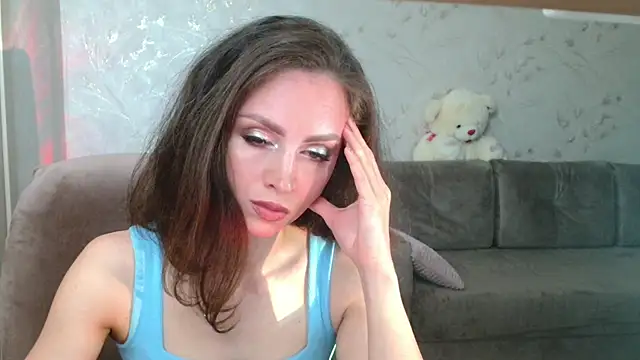 Amber Carrol online show from 05-09-26, 05:40