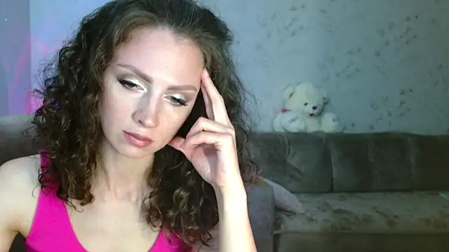 Amber Carrol online show from 05-16-26, 05:45