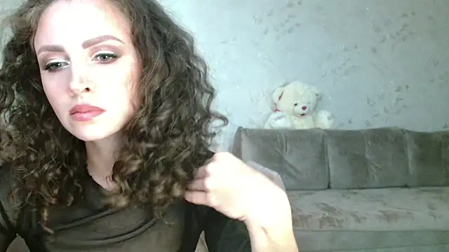 Amber Carrol online show from 05-18-26, 05:30