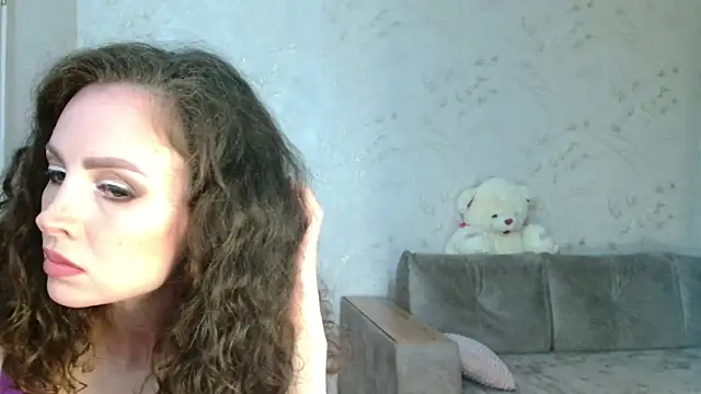 Amber Carrol online show from 05-22-26, 05:40