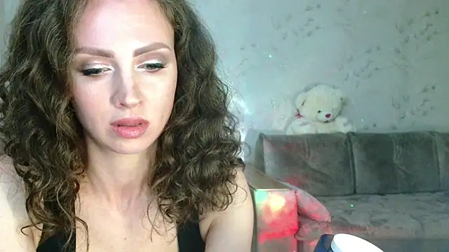 Amber Carrol online show from 05-28-26, 05:43