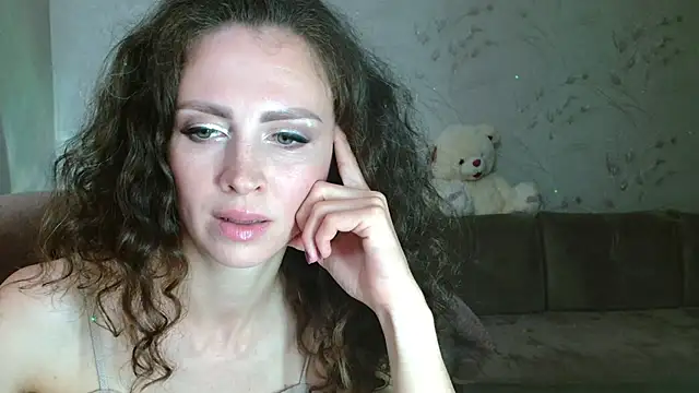 Amber Carrol online show from 06-04-26, 08:15
