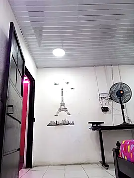 translatina777 online show from 11-16-25, 12:38