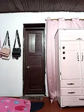 Snapshot of translatina777 chatting on 12-20-25, 11:34 translatina777 online show from 12-20-25, 11:34