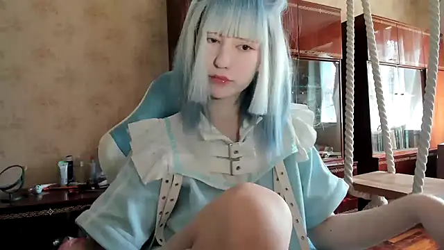 kioshi kiss online show from 09-09-25, 10:04