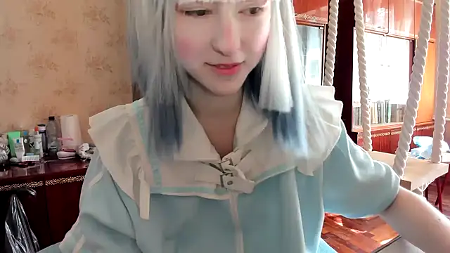 kioshi kiss online show from 09-25-25, 10:41