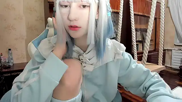 kioshi kiss online show from 10-05-25, 07:23