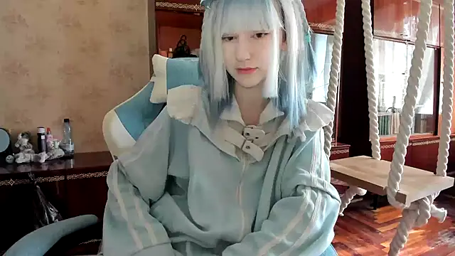 kioshi kiss online show from 10-08-25, 10:24