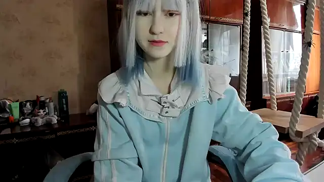 kioshi kiss online show from 10-20-25, 12:05