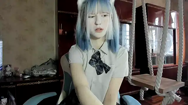 kioshi kiss online show from 12-03-25, 11:41