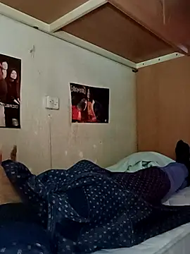 Rickrow666 online show from 02-07-26, 05:27