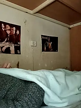 Rickrow666 online show from 02-12-26, 06:47