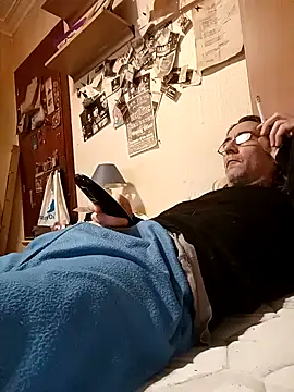 Rickrow666 online show from 02-13-26, 11:56