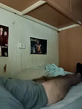 Rickrow666 online show from 02-19-26, 05:42