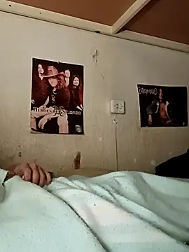 Rickrow666 online show from 02-21-26, 06:42