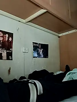 Rickrow666 online show from 02-22-26, 07:12