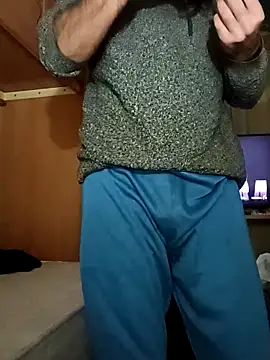 Rickrow666 online show from 03-01-26, 12:12