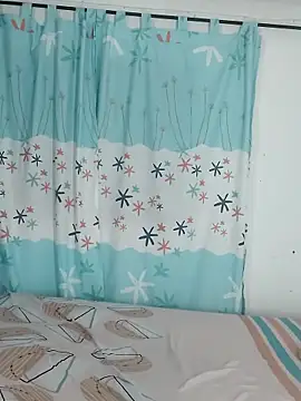 AntonelaMorriz online show from 11-13-25, 08:35