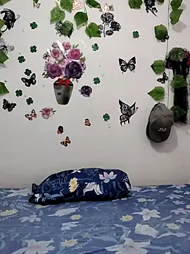 AntonelaMorriz online show from 03-19-26, 08:18