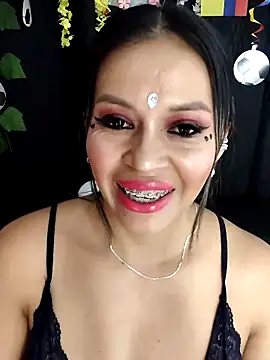 AntonelaMorriz online show from 06-15-26, 09:44