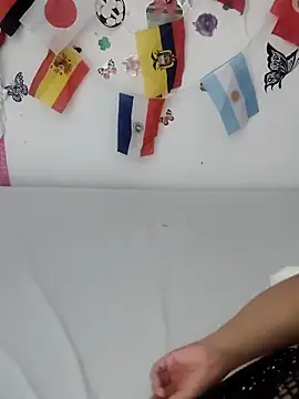 AntonelaMorriz online show from 07-01-26, 09:44