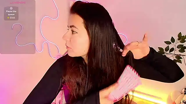 Snapshot of Stepha_babe chatting on 02-20-26, 06:08 Stepha babe online show from 02-20-26, 06:08