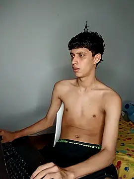 Allnei online show from 12-18-25, 01:00