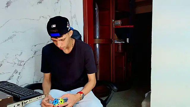 Allnei online show from 03-13-26, 09:43