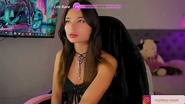 Snapshot of jenniekim777 chatting on 01-10-26, 02:02 jenniekim777 online show from 01-10-26, 02:02