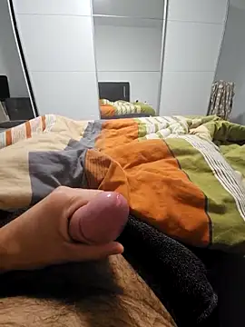 Bog dan123 online show from 10-07-25, 08:50