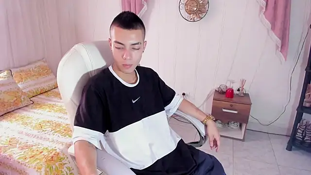 Dereck Boy8 online show from 10-29-25, 08:21