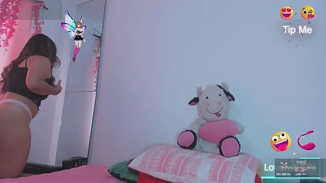 lanastone86 online show from 11-29-25, 01:25