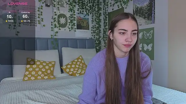 Ashley Pierce online show from 09-26-25, 04:05