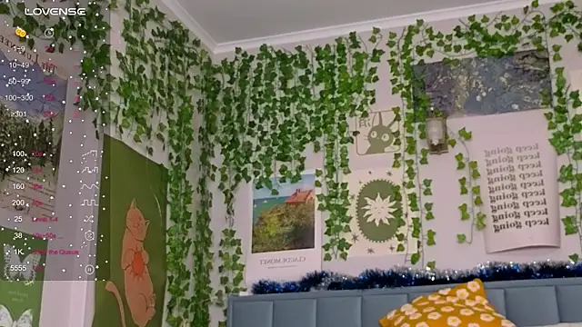 Ashley Pierce online show from 01-13-26, 04:18