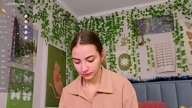 Ashley Pierce online show from 01-19-26, 04:05