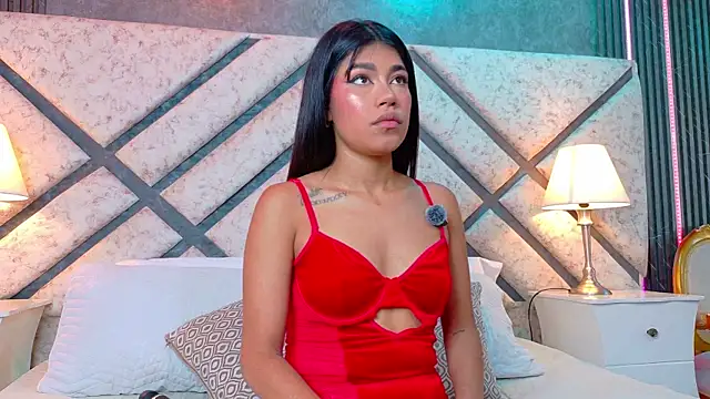 ZafiraRose online show from 03-12-26, 01:17