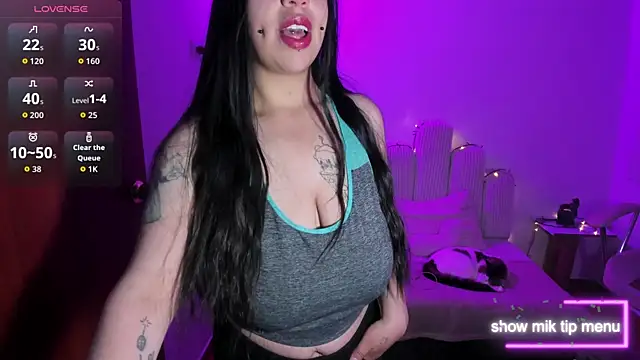 megan foz online show from 09-17-25, 06:20